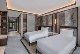 ITC Windsor, Bengaluru