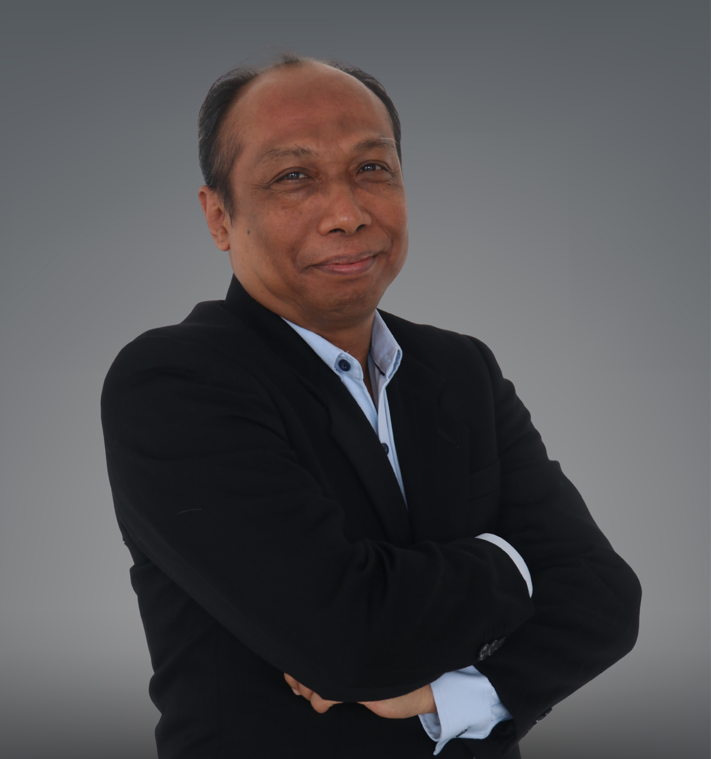 Y. Kristianto Widiwardono